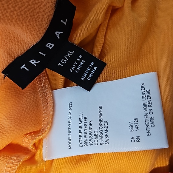 Sleeveless Trio - Picture 13 of 13